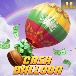 Cash balloon