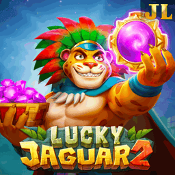 Lucky Jaguar 2