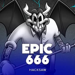 Epic SixSixSix