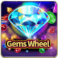 Gems Wheel