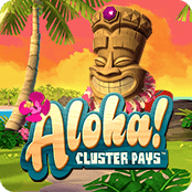 Aloha! Cluster Pays