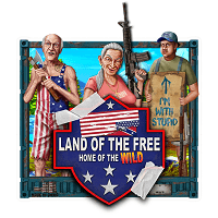 Land of the Free