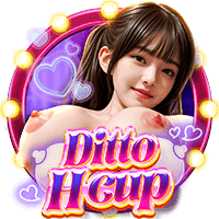 Ditto H cup